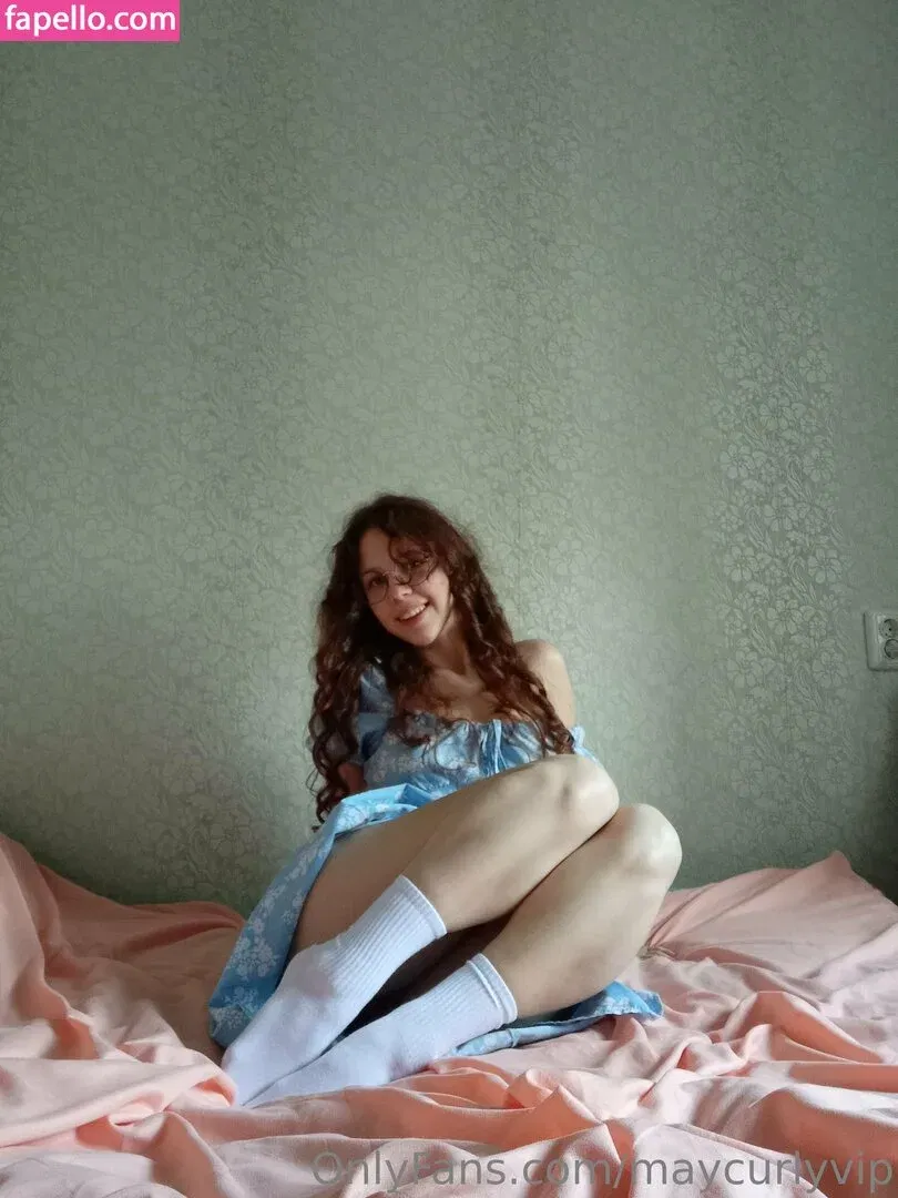 maycurlyvip / mycurlysis Onlyfans Photo Gallery 