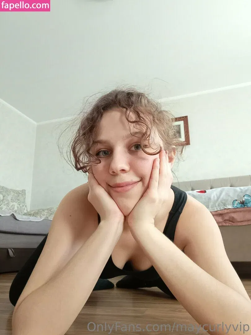 maycurlyvip / mycurlysis Onlyfans Photo Gallery 