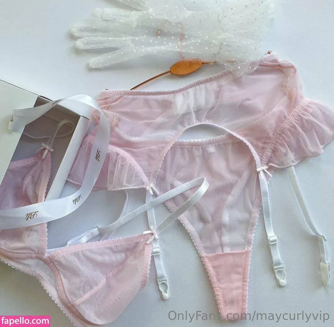 maycurlyvip / mycurlysis Onlyfans Photo Gallery 