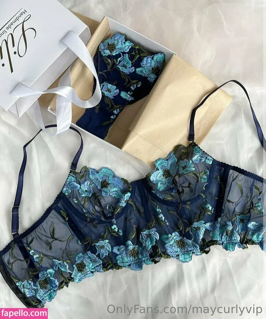 maycurlyvip / mycurlysis Onlyfans Photo Gallery 