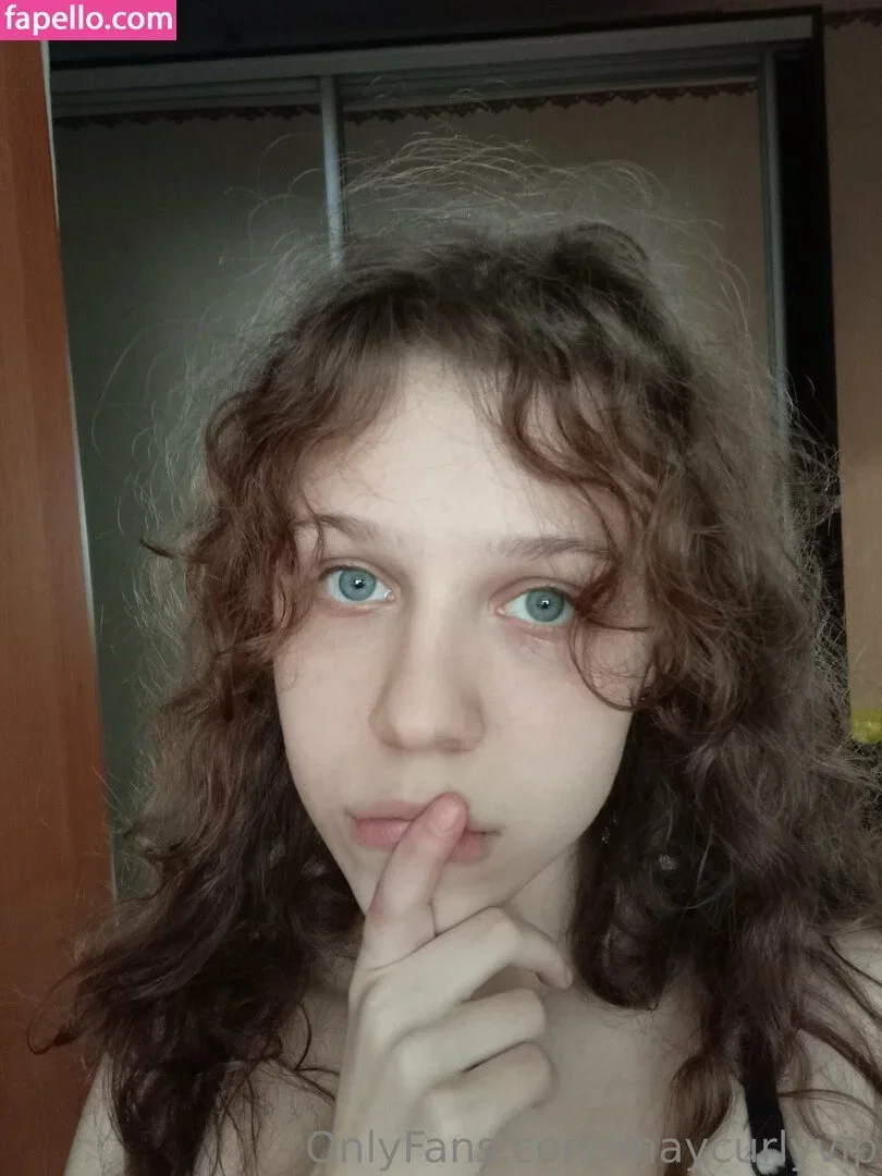 maycurlyvip / mycurlysis Onlyfans Photo Gallery 
