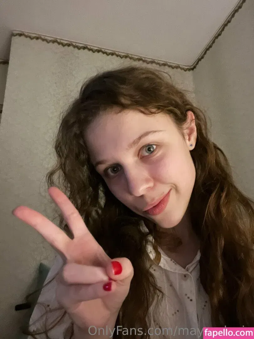 maycurlyvip / mycurlysis Onlyfans Photo Gallery 