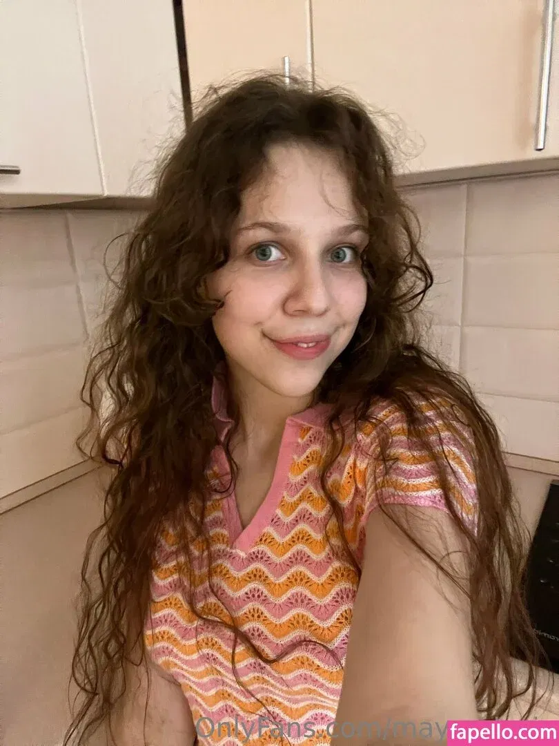 maycurlyvip / mycurlysis Onlyfans Photo Gallery 