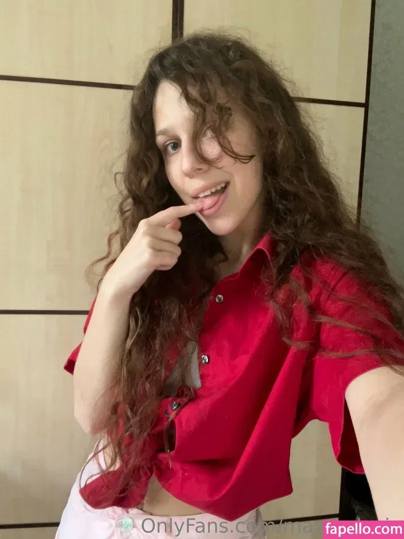 maycurlyvip / mycurlysis Onlyfans Photo Gallery 