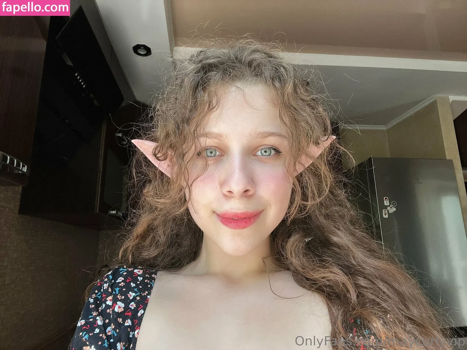 maycurlyvip / mycurlysis Onlyfans Photo Gallery 
