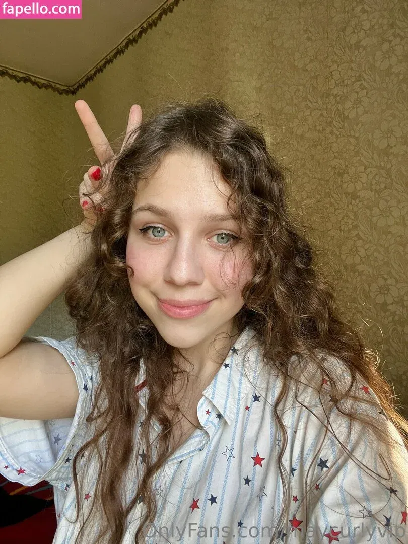 maycurlyvip / mycurlysis Onlyfans Photo Gallery 