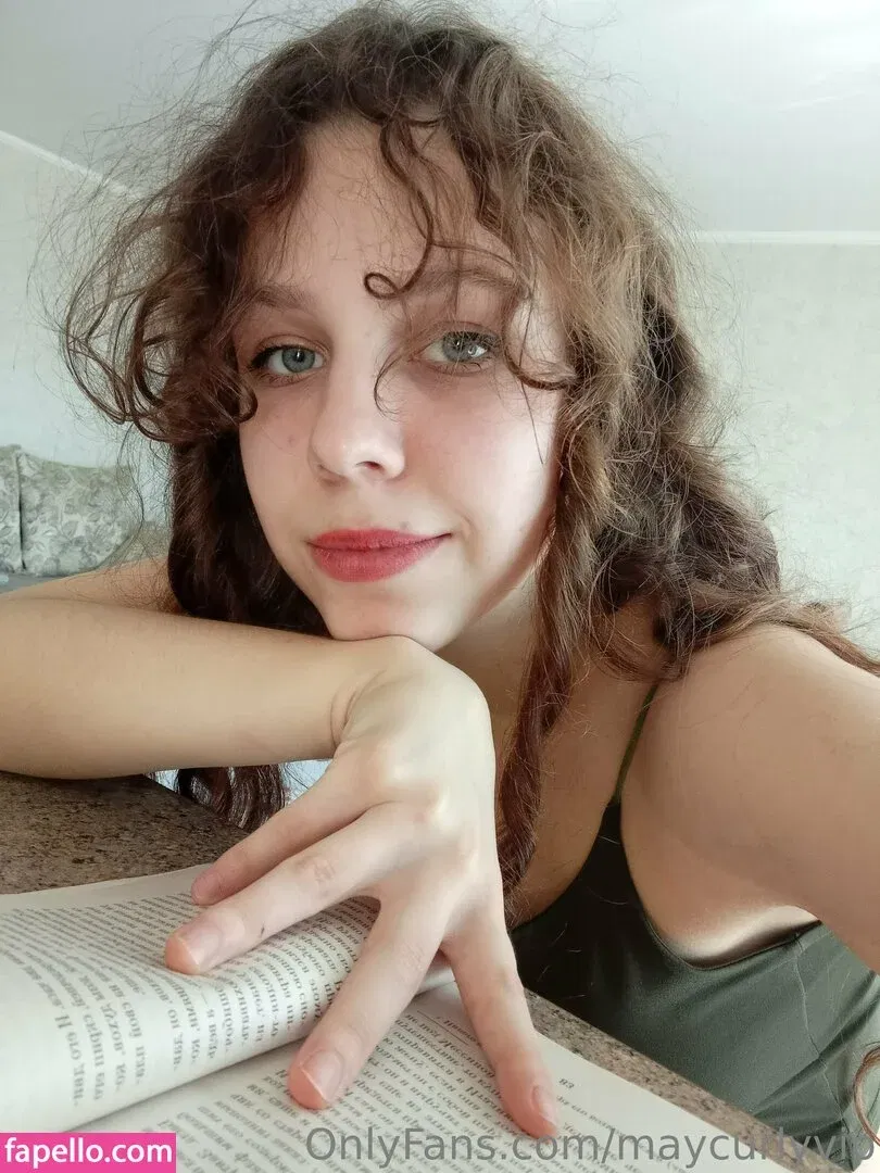 maycurlyvip / mycurlysis Onlyfans Photo Gallery 