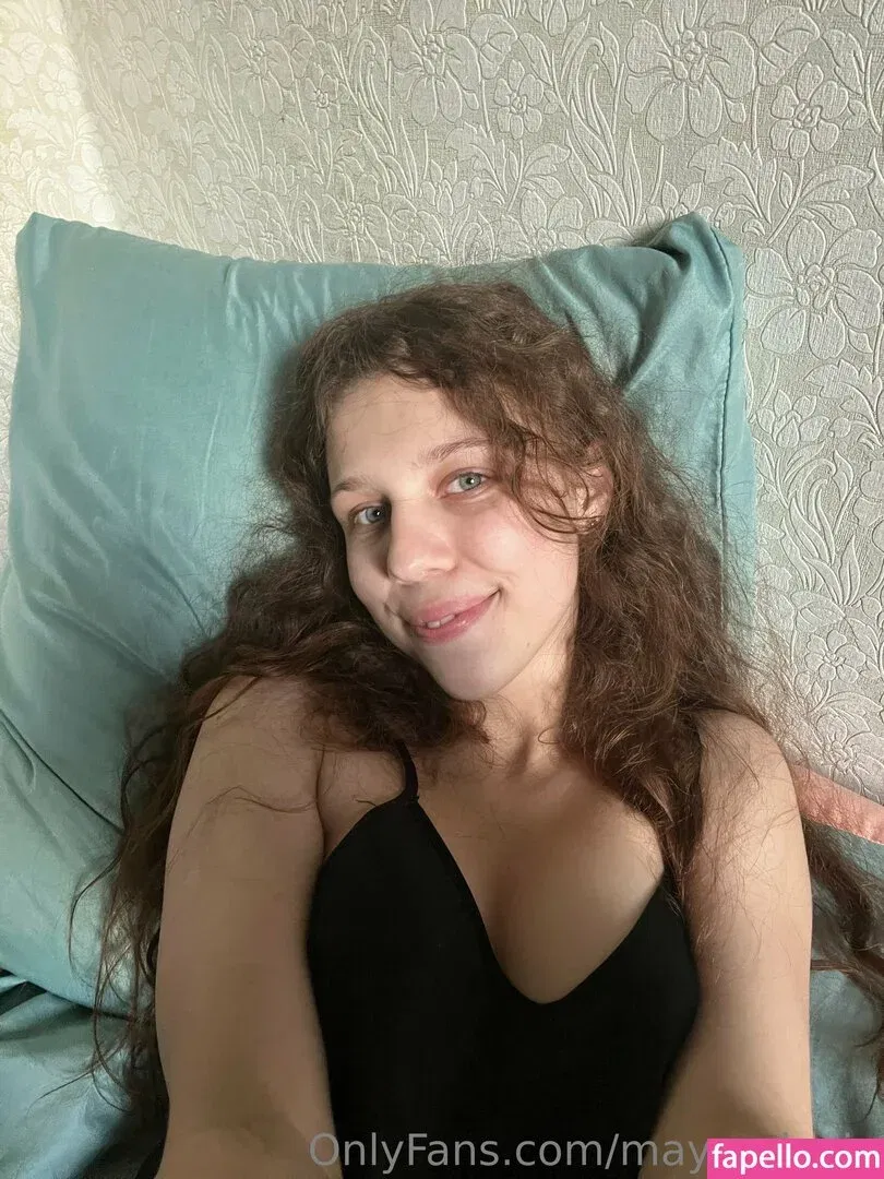 maycurlyvip / mycurlysis Onlyfans Photo Gallery 