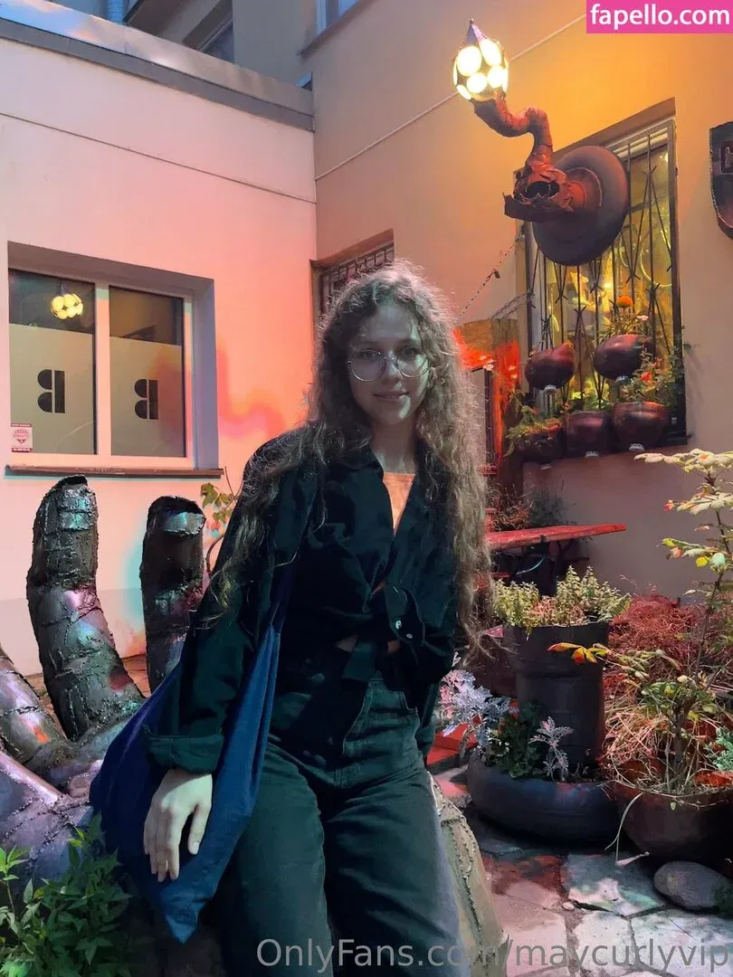 maycurlyvip / mycurlysis Onlyfans Photo Gallery 