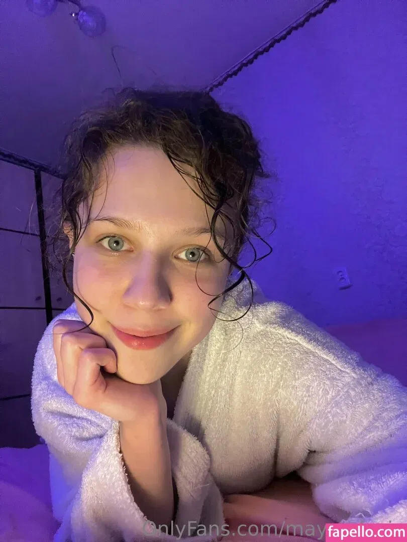 maycurlyvip / mycurlysis Onlyfans Photo Gallery 