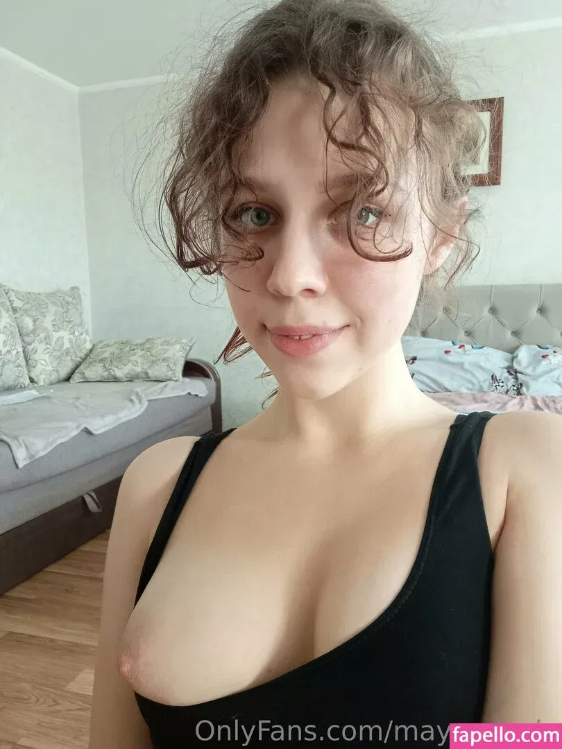 maycurlyvip / mycurlysis Onlyfans Photo Gallery 