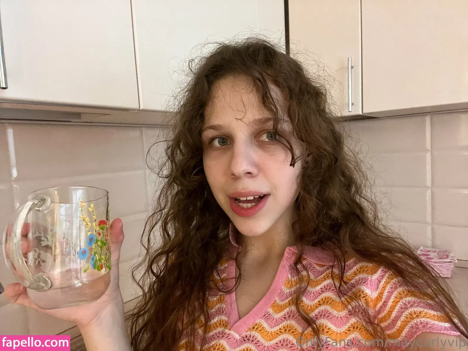 maycurlyvip / mycurlysis Onlyfans Photo Gallery 