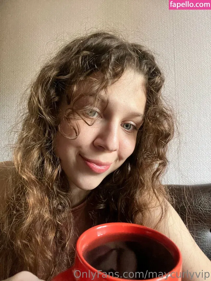 maycurlyvip / mycurlysis Onlyfans Photo Gallery 