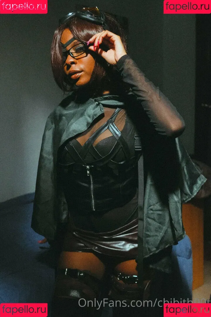 chibith00t / chibith0t Onlyfans Photo Gallery 