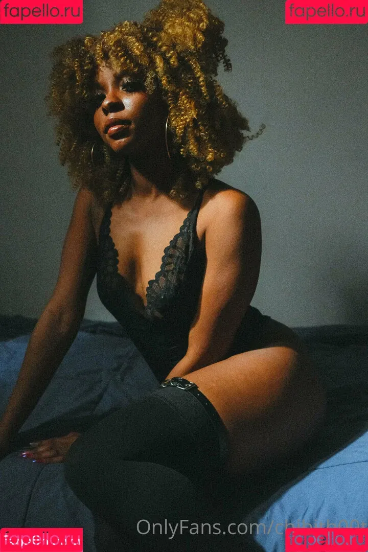 chibith00t / chibith0t Onlyfans Photo Gallery 