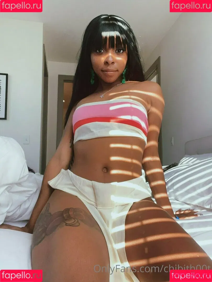 chibith00t / chibith0t Onlyfans Photo Gallery 