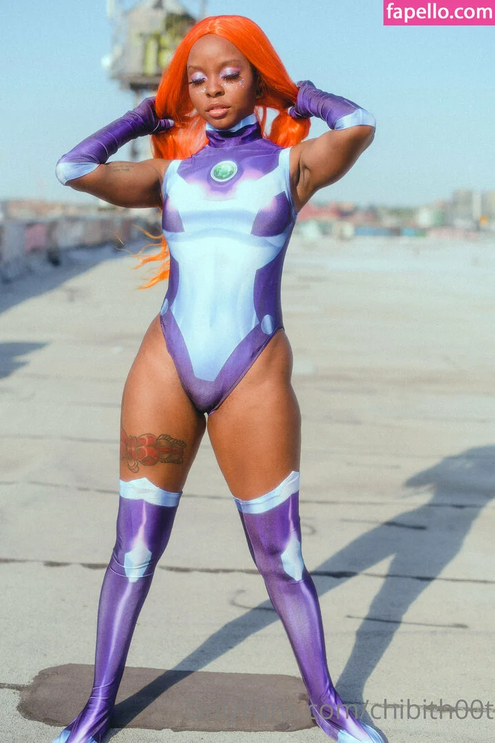 chibith00t / chibith0t Onlyfans Photo Gallery 