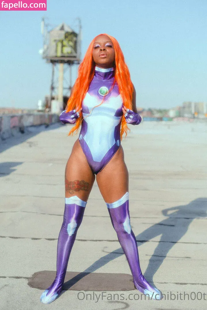 chibith00t / chibith0t Onlyfans Photo Gallery 