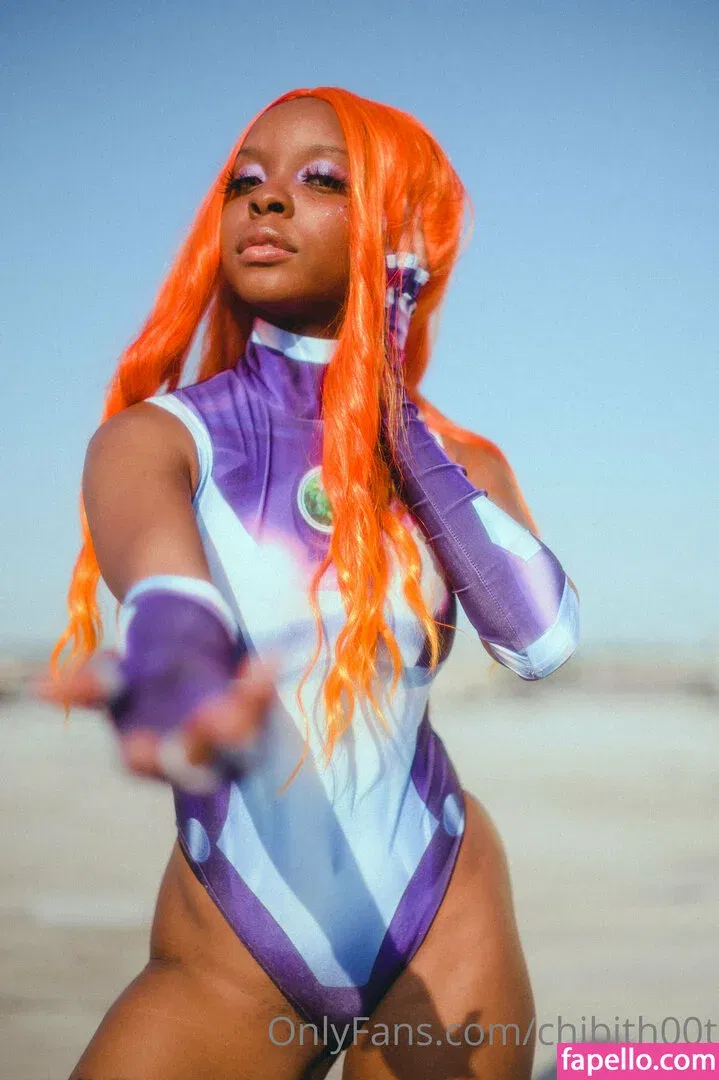 chibith00t / chibith0t Onlyfans Photo Gallery 