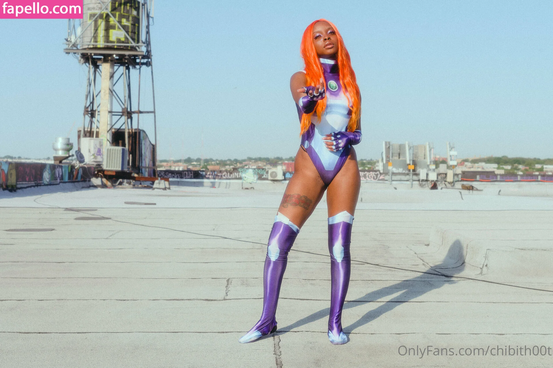 chibith00t / chibith0t Onlyfans Photo Gallery 