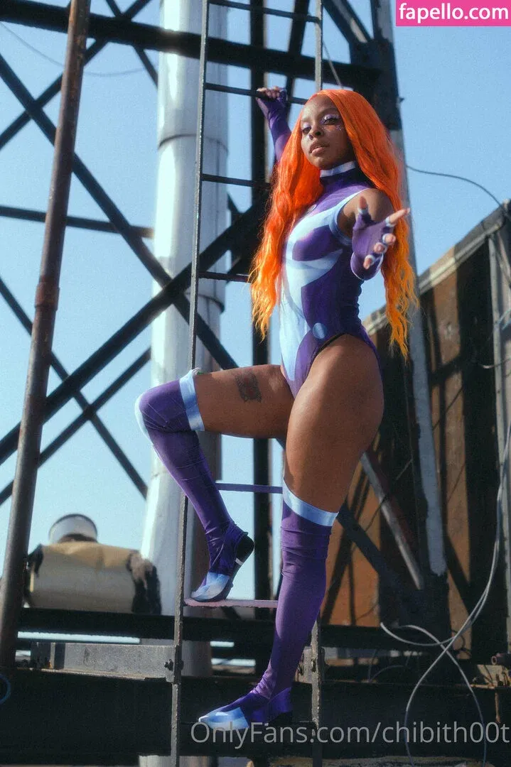 chibith00t / chibith0t Onlyfans Photo Gallery 