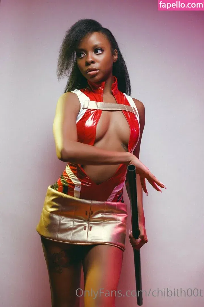 chibith00t / chibith0t Onlyfans Photo Gallery 