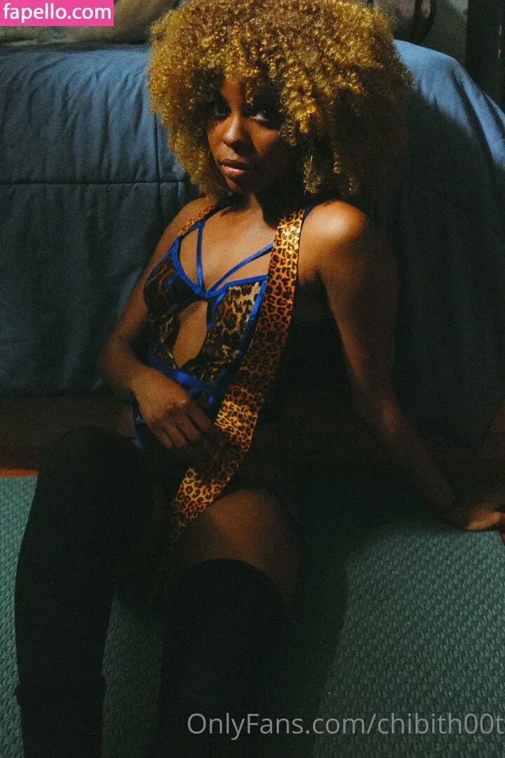 chibith00t / chibith0t Onlyfans Photo Gallery 