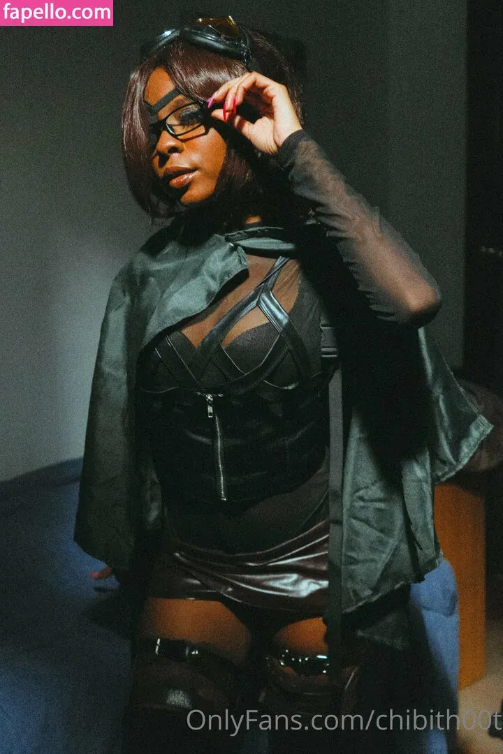 chibith00t / chibith0t Onlyfans Photo Gallery 