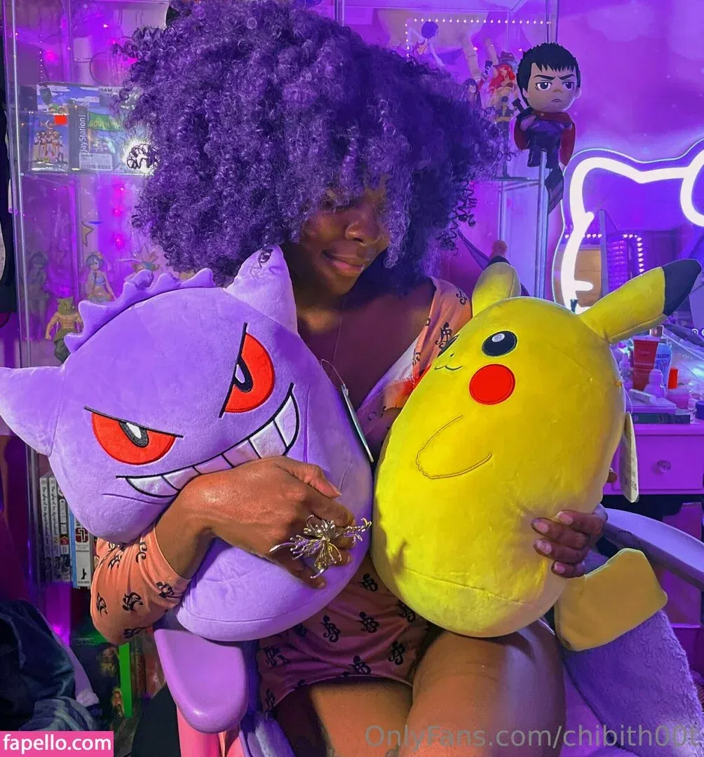 chibith00t / chibith0t Onlyfans Photo Gallery 