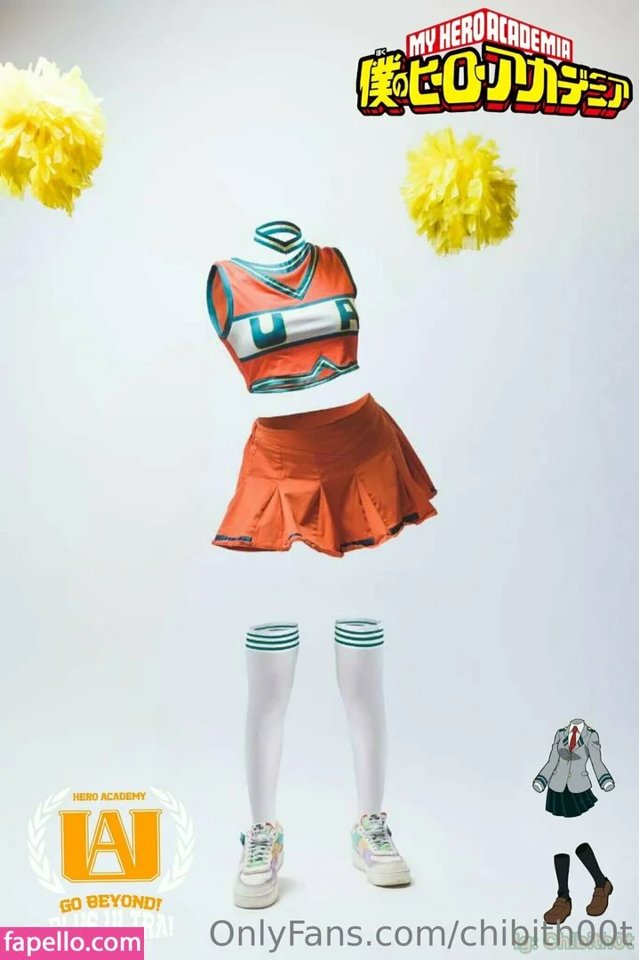 chibith00t / chibith0t Onlyfans Photo Gallery 