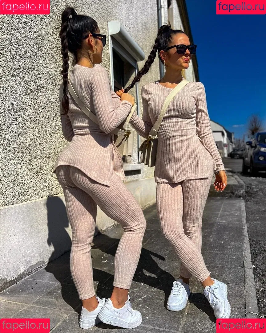 Jakic Twins / jakictwins Onlyfans Photo Gallery 