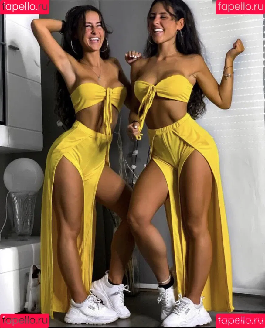 Jakic Twins / jakictwins Onlyfans Photo Gallery 
