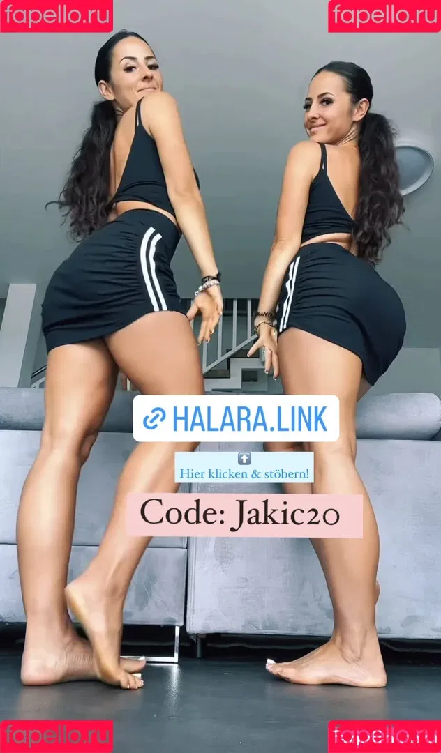 Jakic Twins / jakictwins Onlyfans Photo Gallery 
