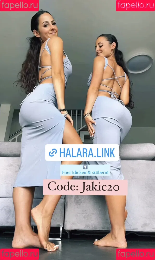 Jakic Twins / jakictwins Onlyfans Photo Gallery 