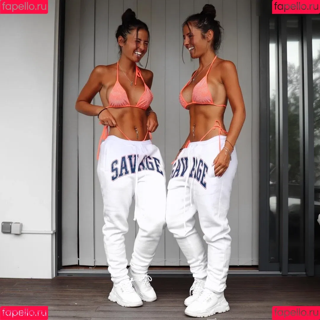 Jakic Twins / jakictwins Onlyfans Photo Gallery 