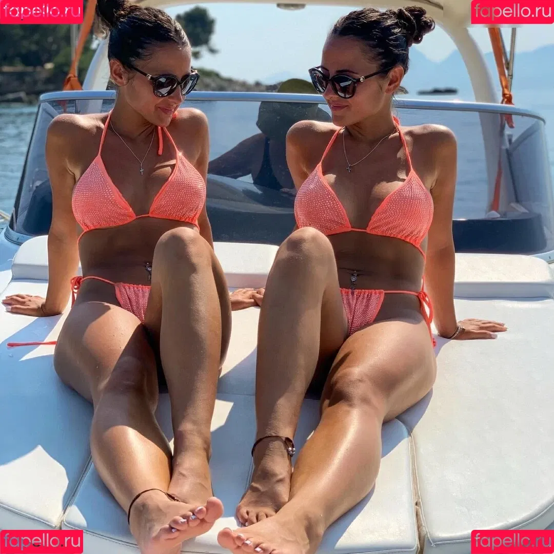 Jakic Twins / jakictwins Onlyfans Photo Gallery 