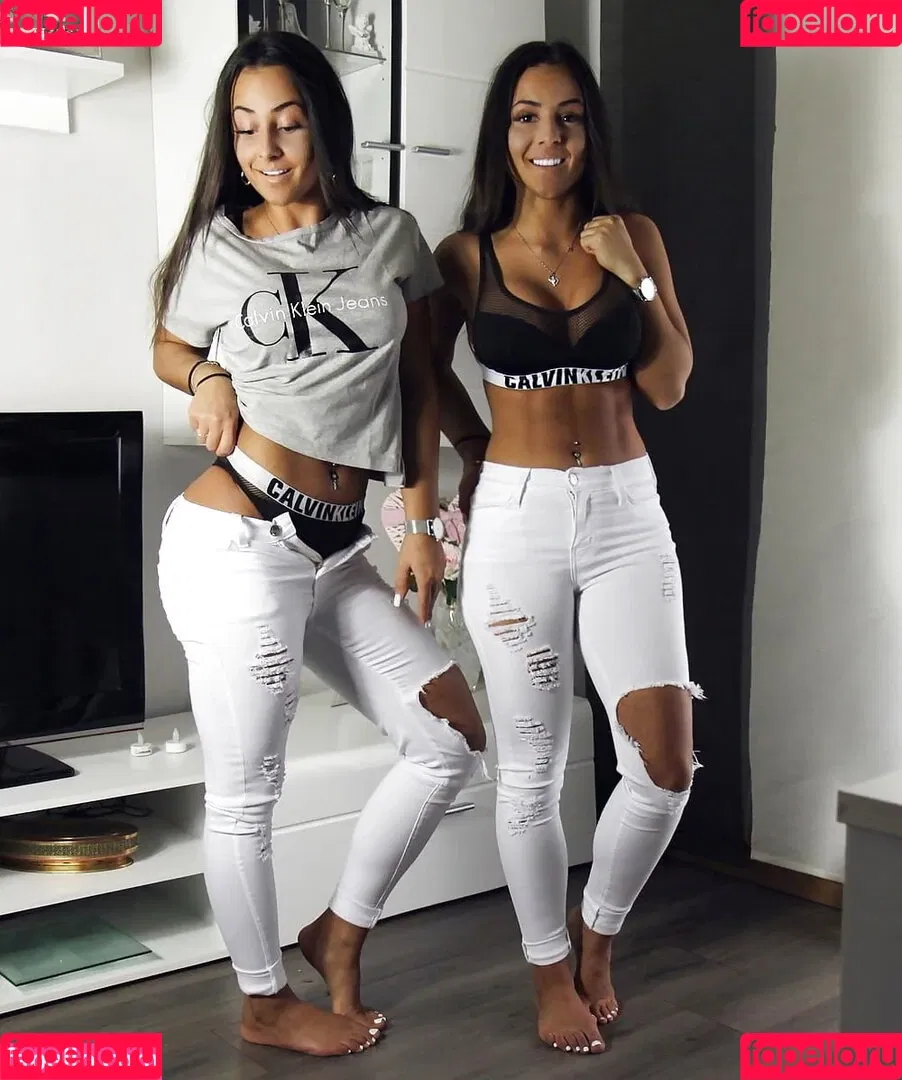 Jakic Twins / jakictwins Onlyfans Photo Gallery 