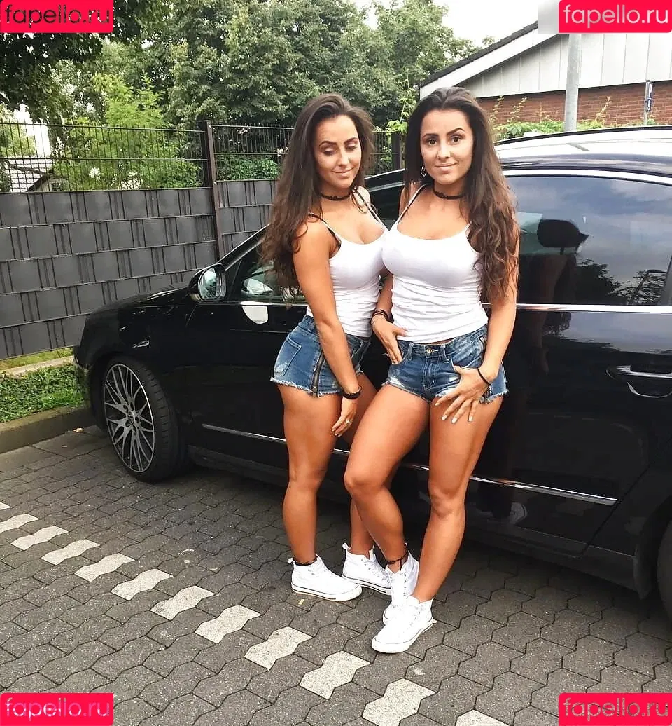 Jakic Twins / jakictwins Onlyfans Photo Gallery 