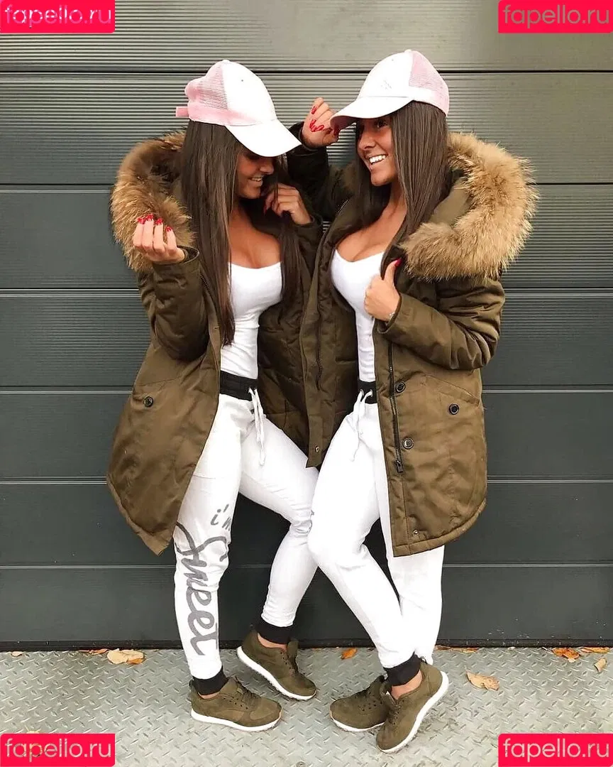 Jakic Twins / jakictwins Onlyfans Photo Gallery 