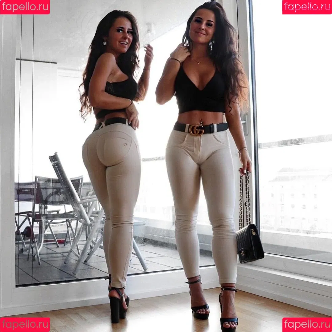 Jakic Twins / jakictwins Onlyfans Photo Gallery 
