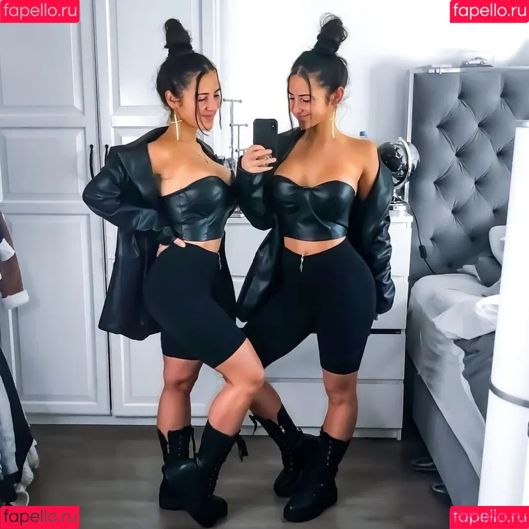 Jakic Twins / jakictwins Onlyfans Photo Gallery 
