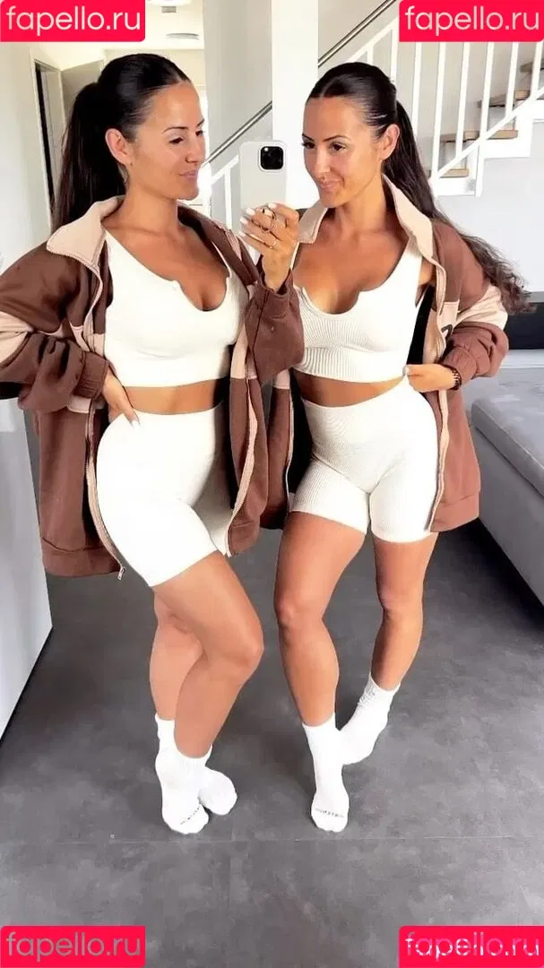 Jakic Twins / jakictwins Onlyfans Photo Gallery 