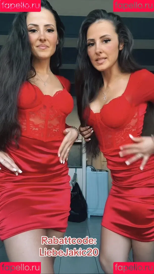 Jakic Twins / jakictwins Onlyfans Photo Gallery 