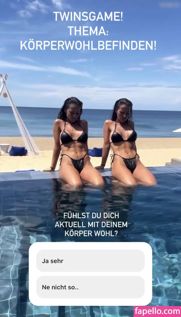 Jakic Twins / jakictwins Onlyfans Photo Gallery 