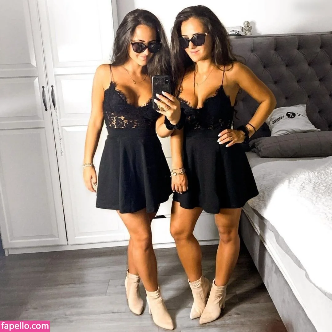 Jakic Twins / jakictwins Onlyfans Photo Gallery 