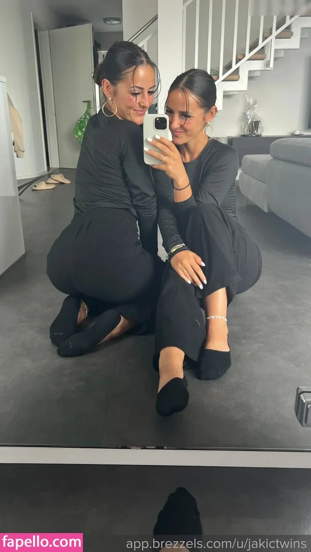 Jakic Twins / jakictwins Onlyfans Photo Gallery 