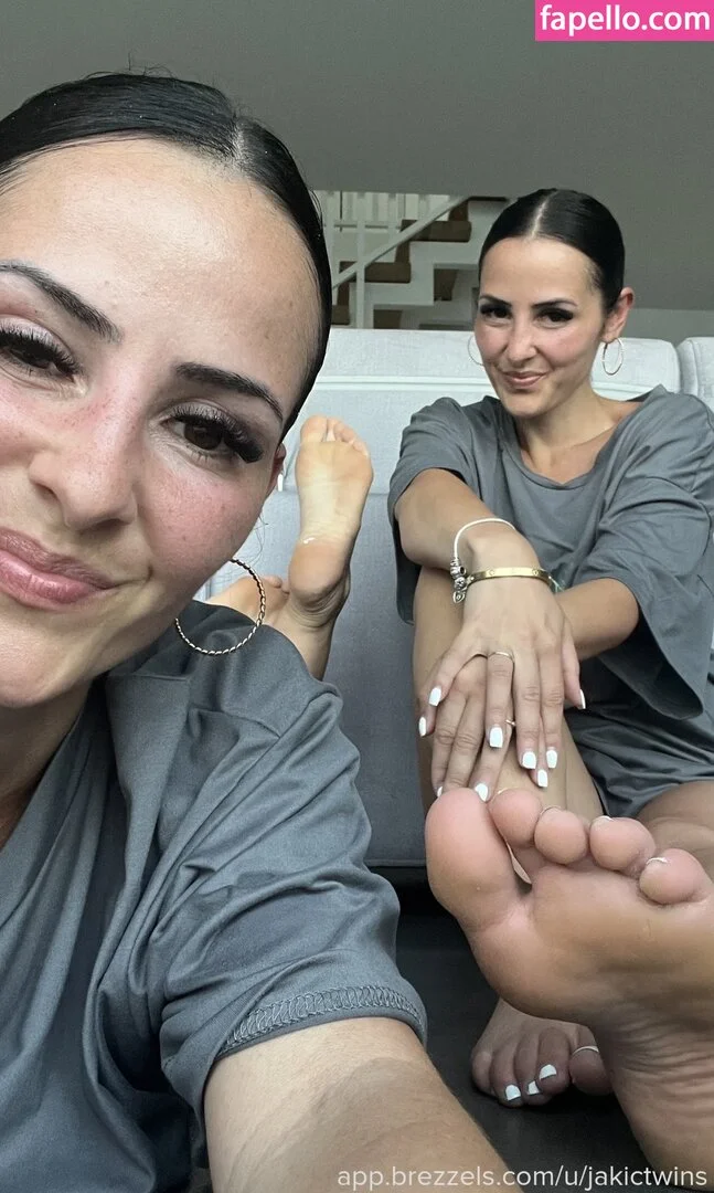 Jakic Twins / jakictwins Onlyfans Photo Gallery 