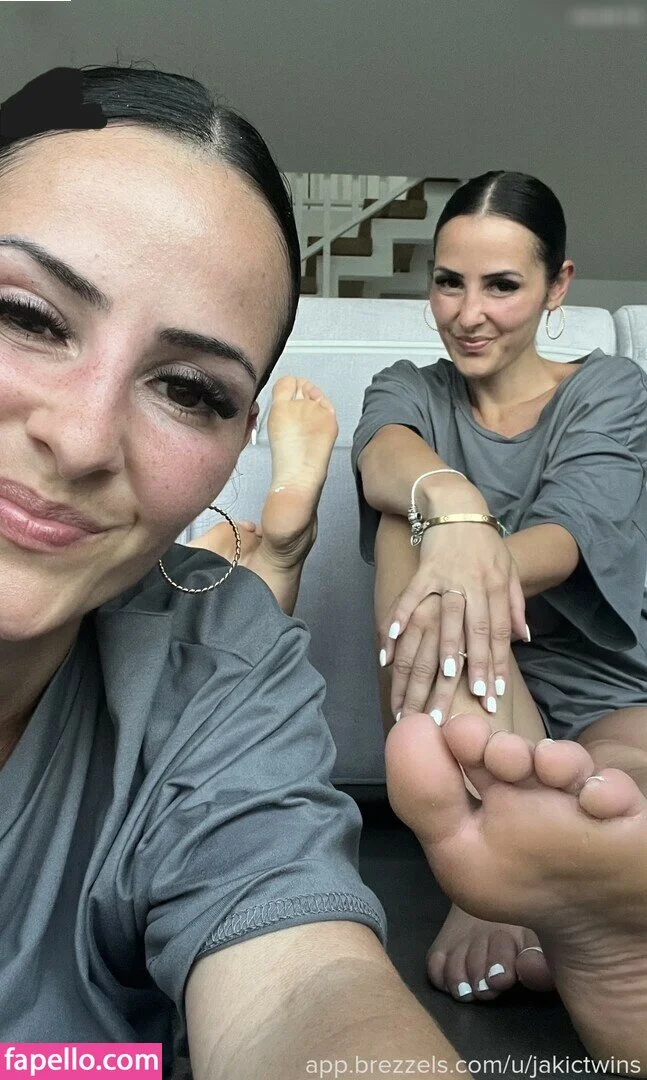 Jakic Twins / jakictwins Onlyfans Photo Gallery 