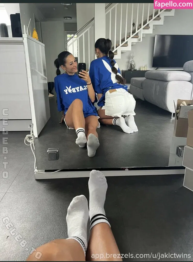 Jakic Twins / jakictwins Onlyfans Photo Gallery 