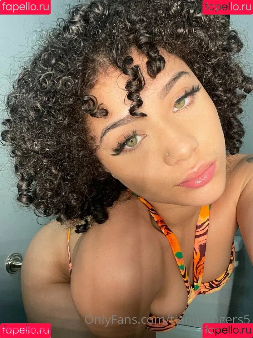 Tiannarogers5 / tiannarogersofficial Onlyfans Photo Gallery 